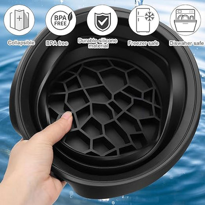 Ice Therapy Face Bowl |⏰Up to 80% Discount⏰