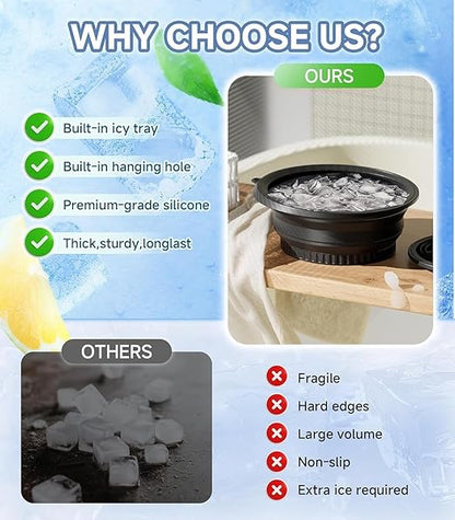 Ice Therapy Face Bowl |⏰Up to 80% Discount⏰