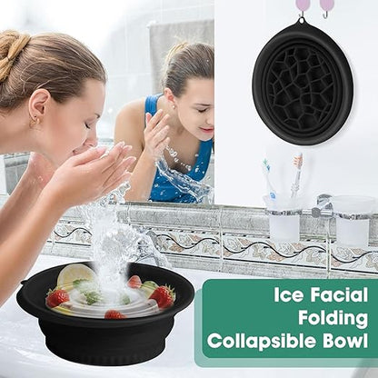 Ice Therapy Face Bowl |⏰Up to 80% Discount⏰