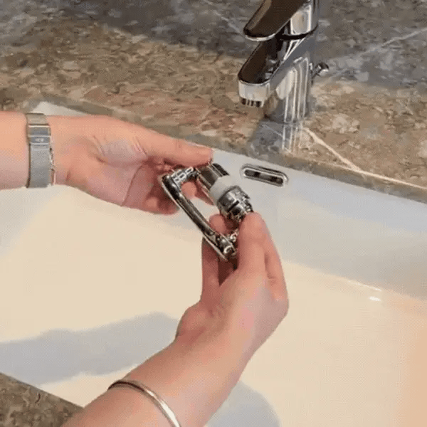 1080° Faucet Extender |🔥FLAT 50% OFF SALE🔥