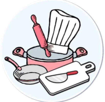 Kitchen Essentials