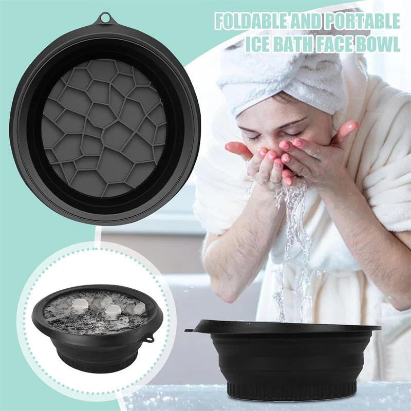 Ice Therapy Face Bowl |⏰Up to 80% Discount⏰