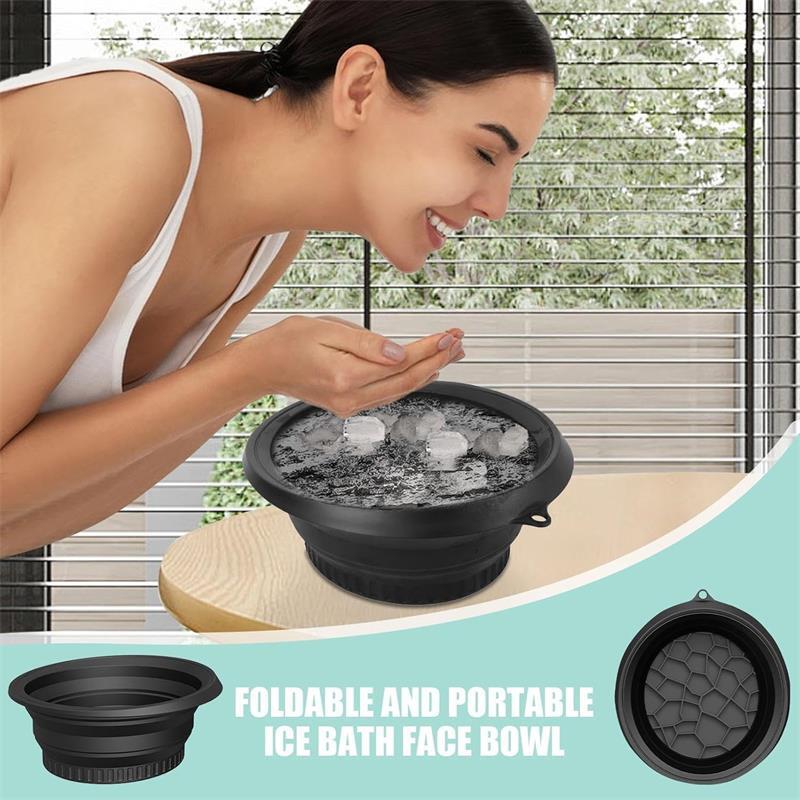 Ice Therapy Face Bowl |⏰Up to 80% Discount⏰